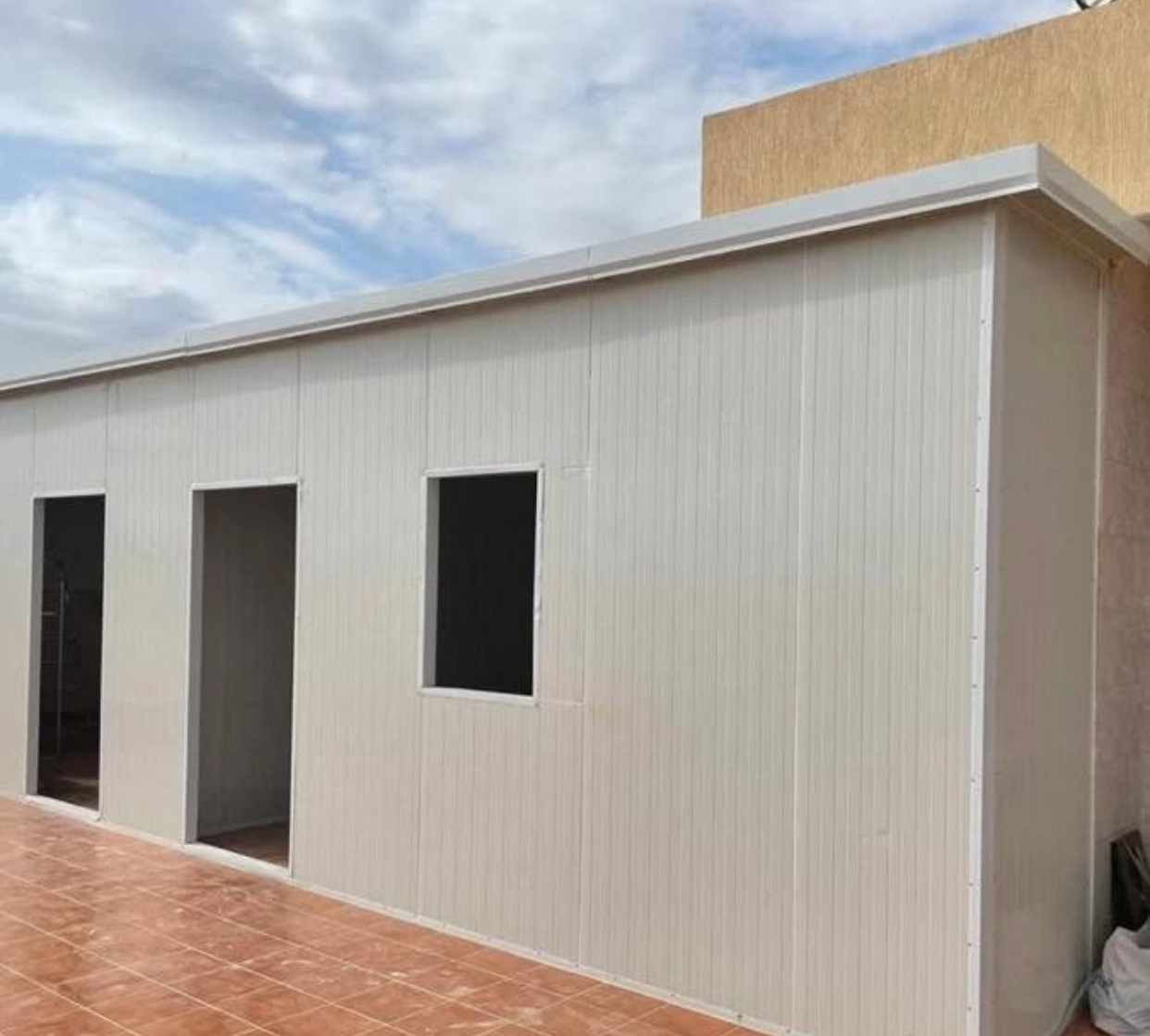 مشروع ظل المملكة