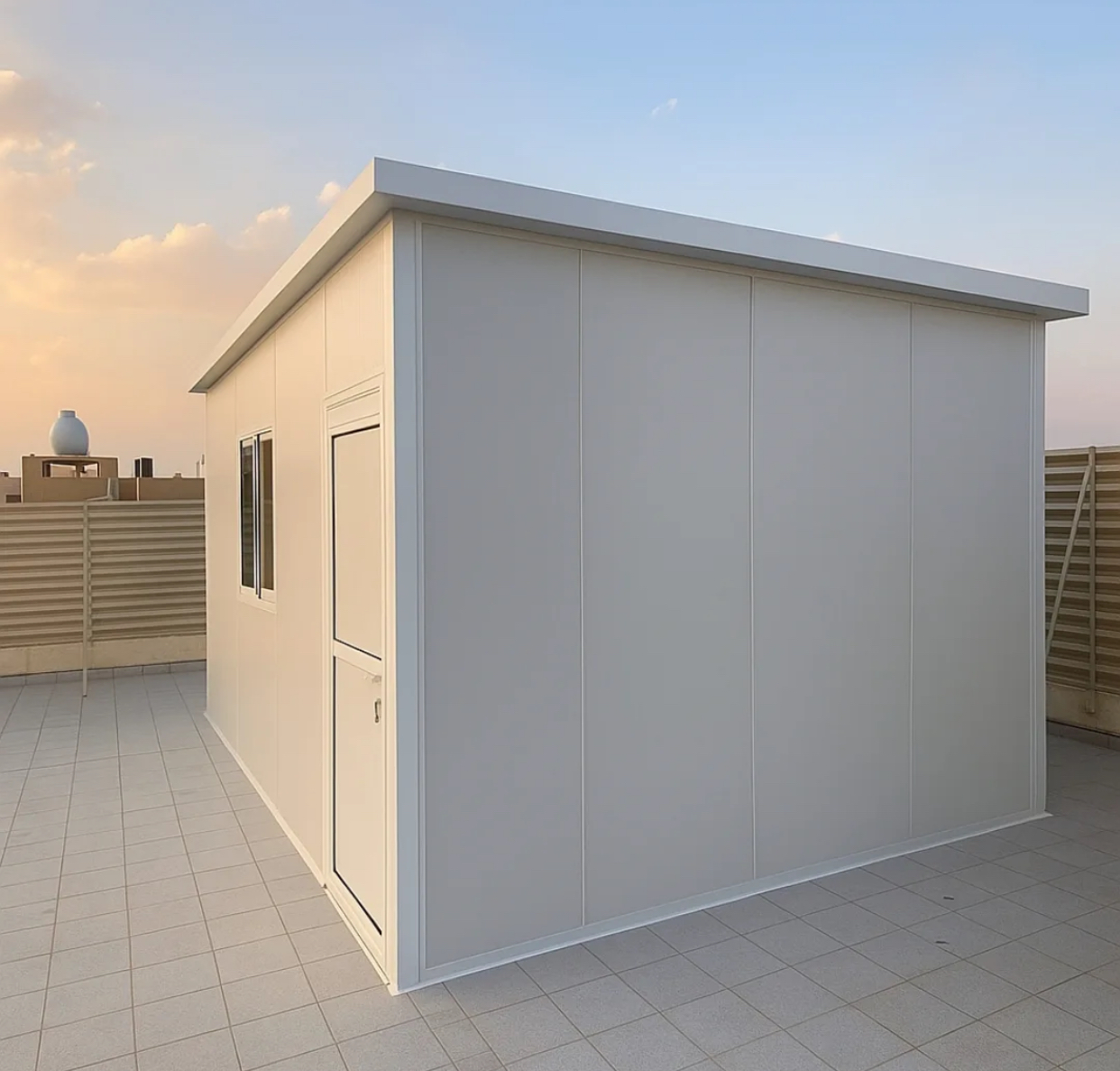 مشروع ظل المملكة